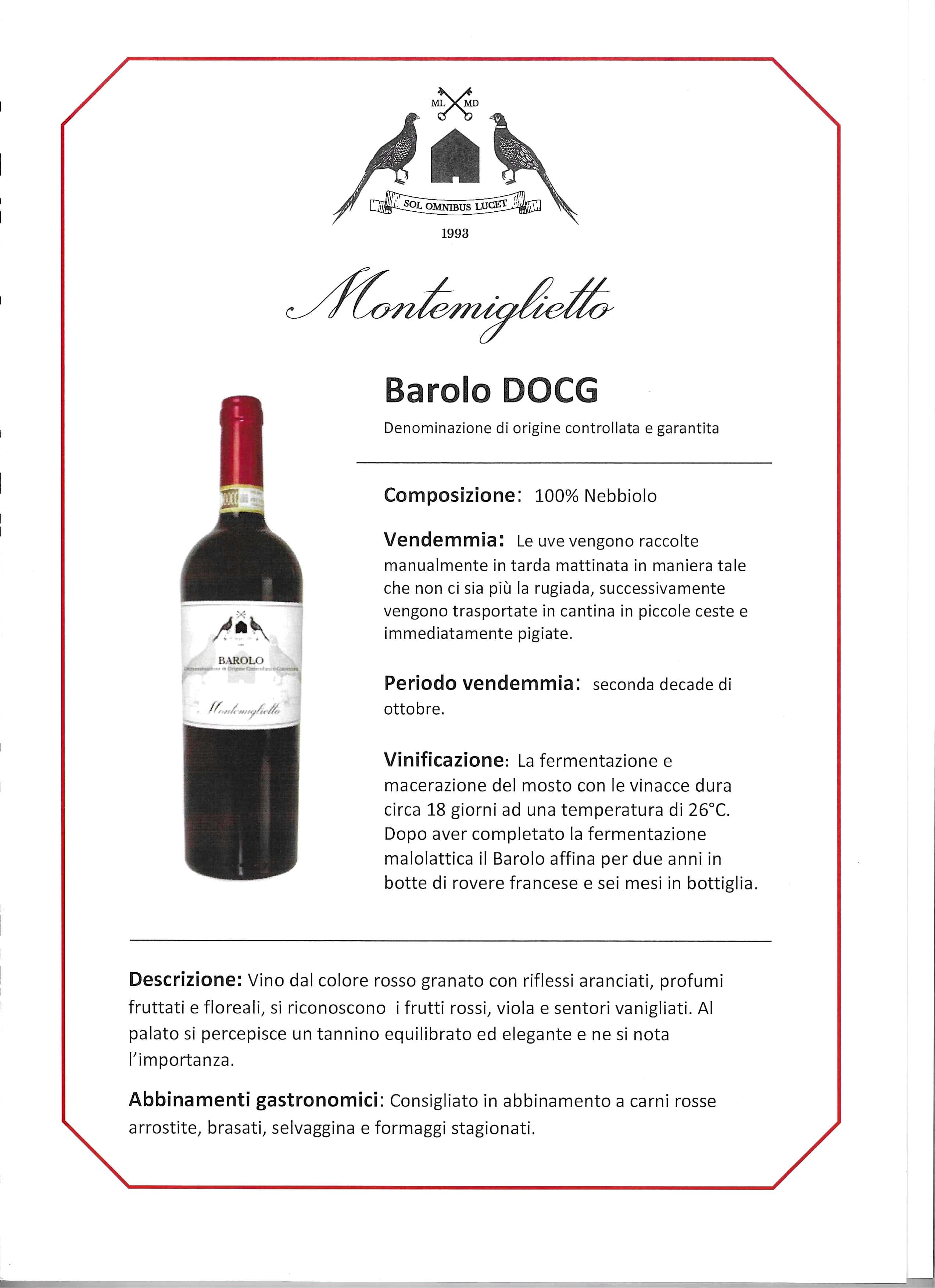 Barolo